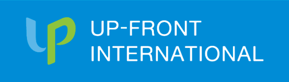 UP-FRONT INTERNATIONAL